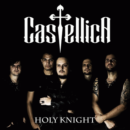 Castellica : Holy Knight